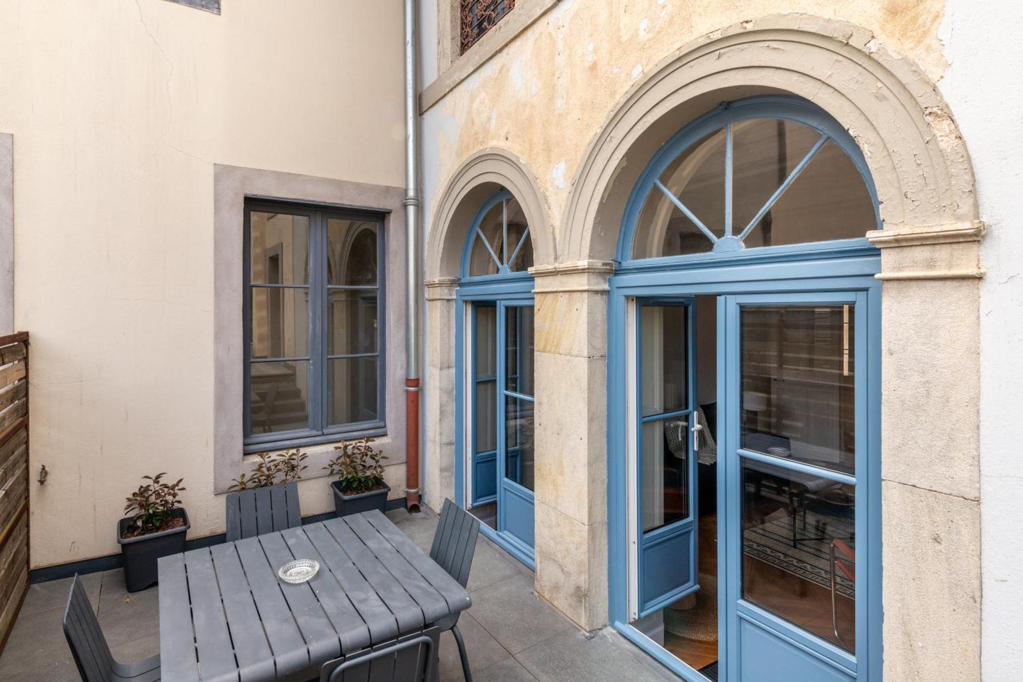 Le Coste - Free Parking - Central - Wifi -Netflix 卡尔卡松 外观 照片