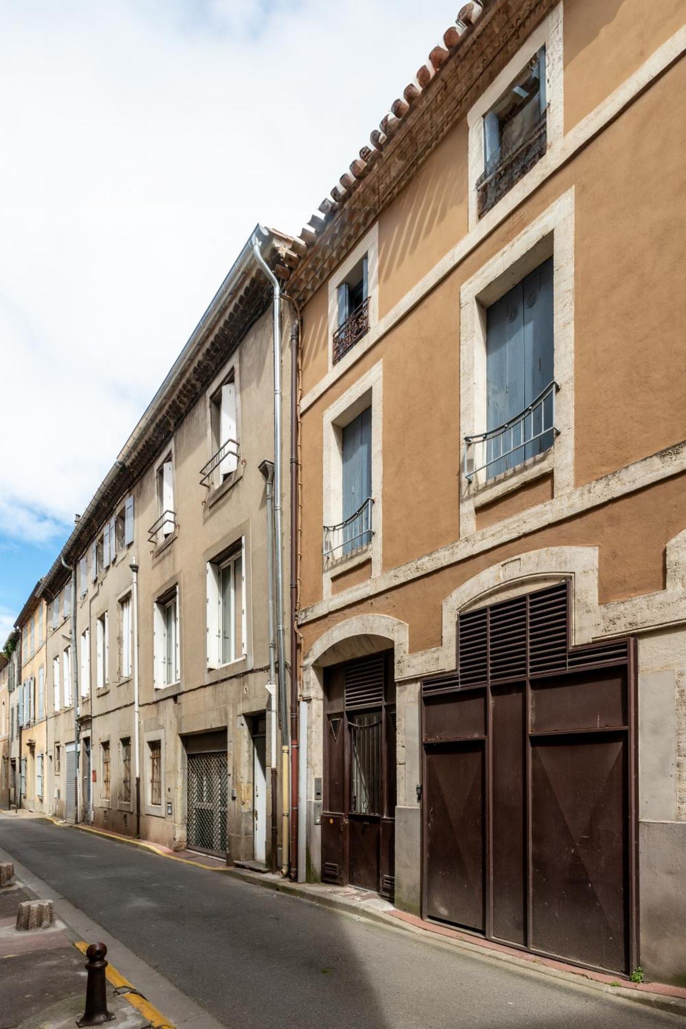 Le Coste - Free Parking - Central - Wifi -Netflix 卡尔卡松 外观 照片
